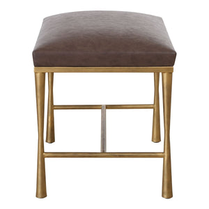 Reform Small Bench - durable bench with modern style | Image 5 | InSTYLE Home & Rugs