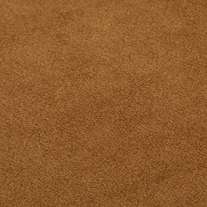 DeSoto Swivel Chair, Hazlenut - comfortable seating for dining and office spaces | Image 10 | InSTYLE Home & Rugs
