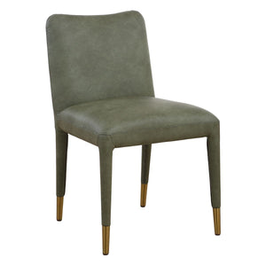 Conifer Dining Chair, Pine, 2 Per Box, Priced Each - stylish chairs for any table | Image 4 | InSTYLE Home & Rugs