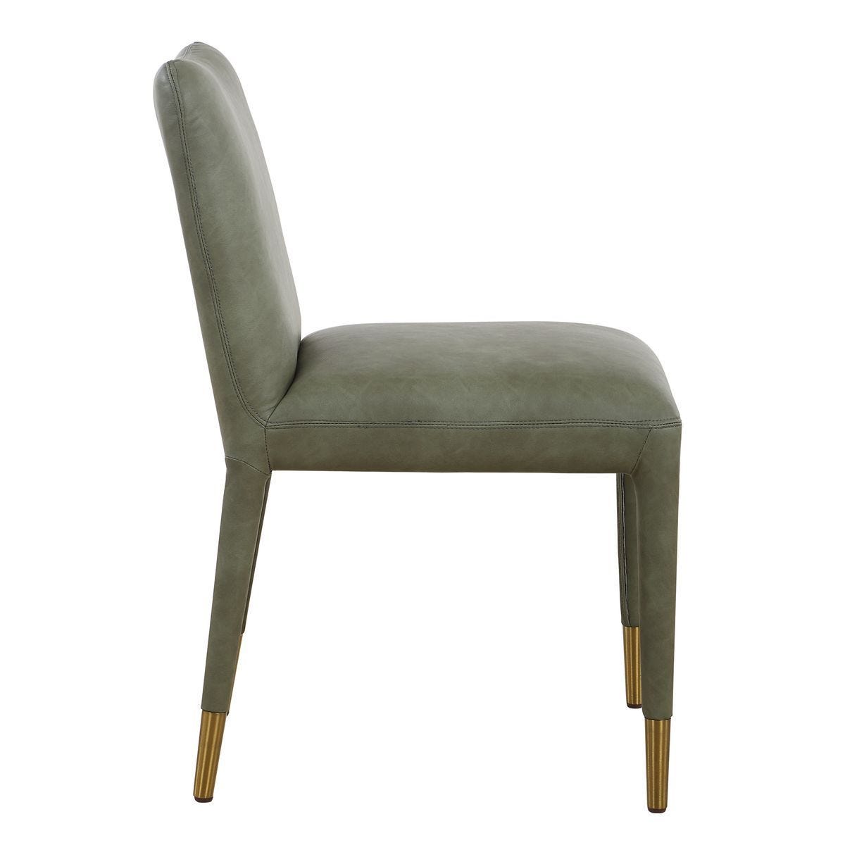 Conifer Dining Chair, Pine, 2 Per Box, Priced Each - stylish chairs for any table | Image 5 | InSTYLE Home & Rugs