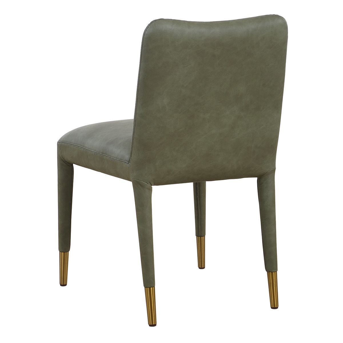Conifer Dining Chair, Pine, 2 Per Box, Priced Each - stylish chairs for any table | Image 6 | InSTYLE Home & Rugs