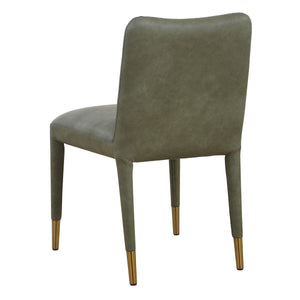 Conifer Dining Chair, Pine, 2 Per Box, Priced Each - stylish chairs for any table | Image 6 | InSTYLE Home & Rugs
