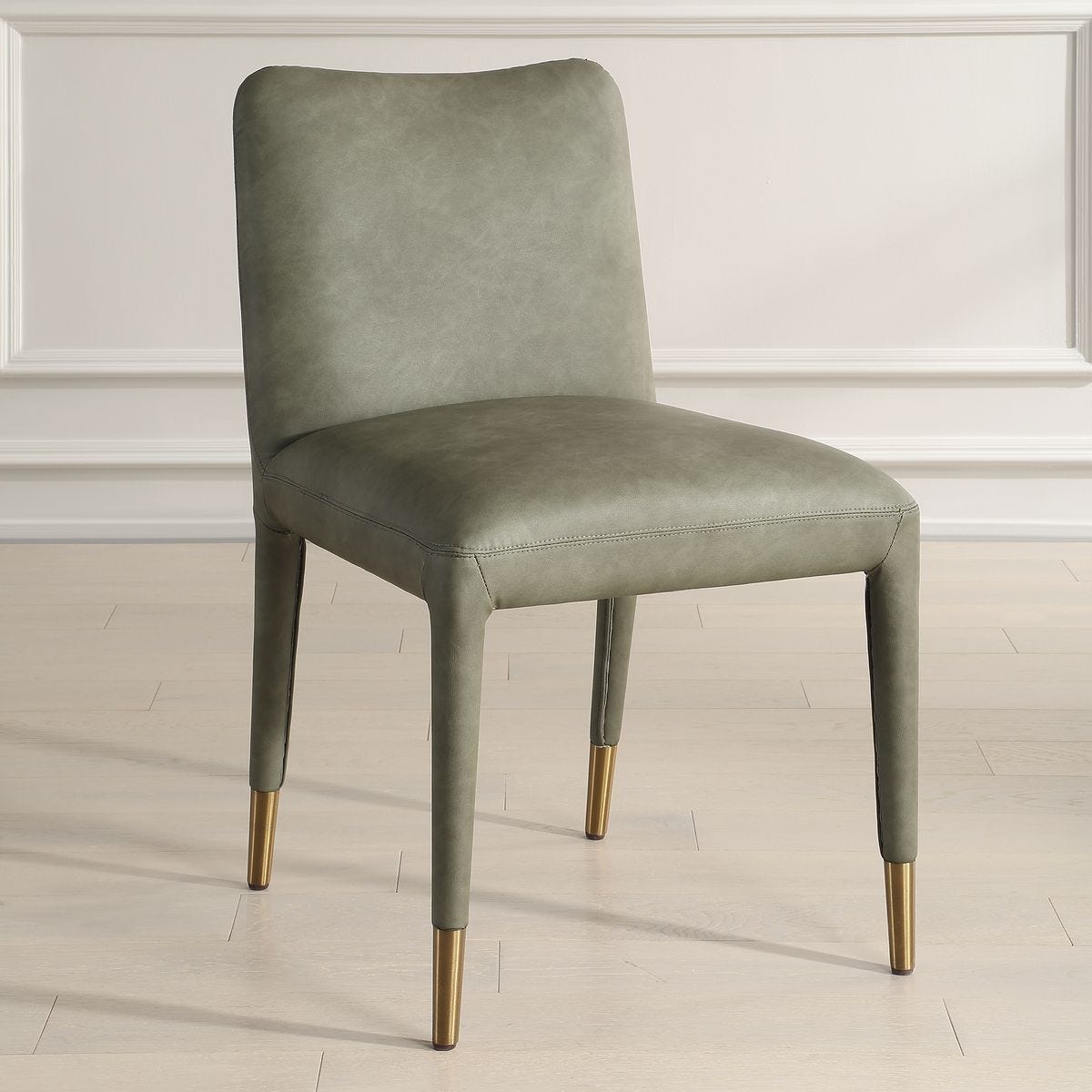 Conifer Dining Chair, Pine, 2 Per Box, Priced Each - stylish chairs for any table | Image 3 | InSTYLE Home & Rugs