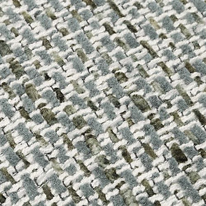 Roll With It Dining Chair, Teal - elegant seating for dining areas | Image 9 | InSTYLE Home & Rugs