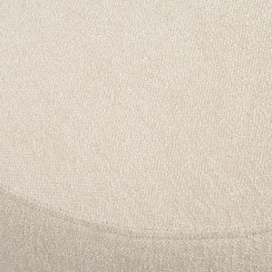 Roll With It Dining Chair, Sand - comfortable dining experience | Image 7 | InSTYLE Home & Rugs