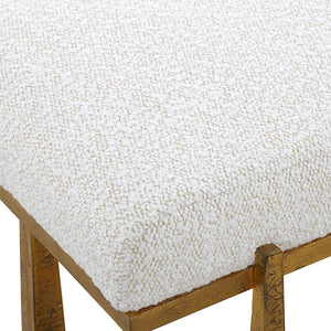 Midas Bench - durable bench with modern style | Image 6 | InSTYLE Home & Rugs