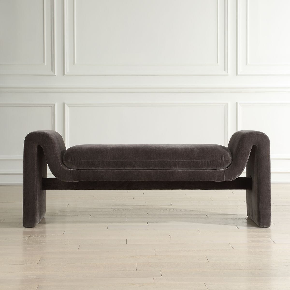 Manson Bench - perfect for entryways or patios | Image 5 | InSTYLE Home & Rugs