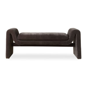 Manson Bench - perfect for entryways or patios | Image 2 | InSTYLE Home & Rugs