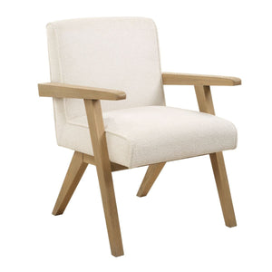 Blakely Dining Arm Chair - elegant seating for dining areas | Image 4 | InSTYLE Home & Rugs
