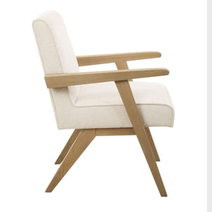 Blakely Dining Arm Chair - elegant seating for dining areas | Image 5 | InSTYLE Home & Rugs