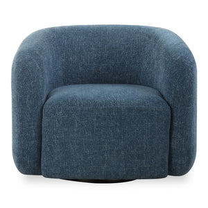 Junie Swivel Chair - comfortable seating for dining and office spaces | Image 2 | InSTYLE Home & Rugs
