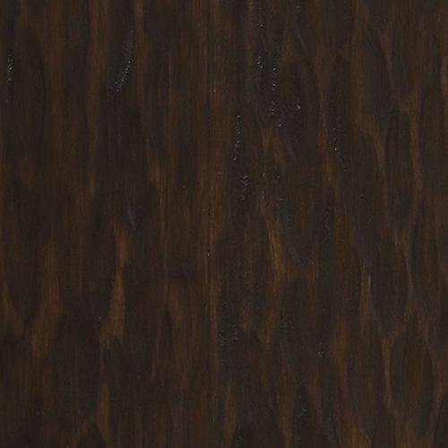 Port Small Bench, Walnut - durable bench with modern style | Image 9 | InSTYLE Home & Rugs