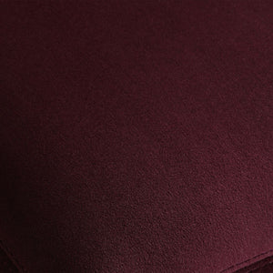 Conifer Dining Chair, Plum, 2 Per Box, Priced Each - comfortable dining experience | Image 9 | InSTYLE Home & Rugs