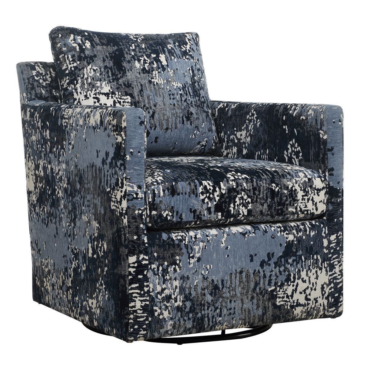 Tisdell Swivel/Glider - | Image 4 | InSTYLE Home & Rugs