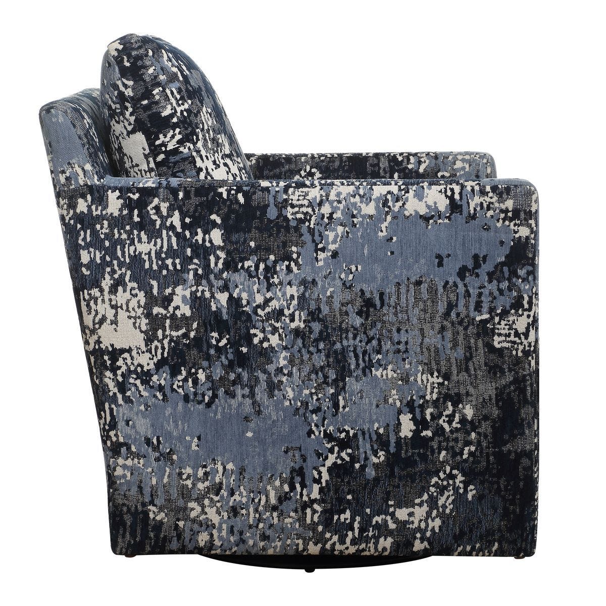 Tisdell Swivel/Glider - | Image 5 | InSTYLE Home & Rugs