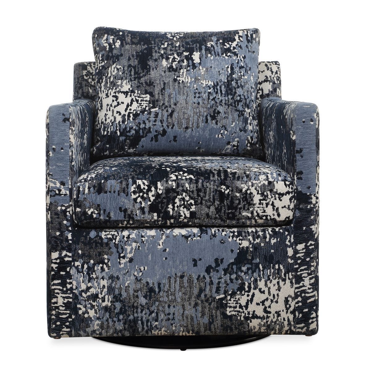 Tisdell Swivel/Glider - | Image 2 | InSTYLE Home & Rugs