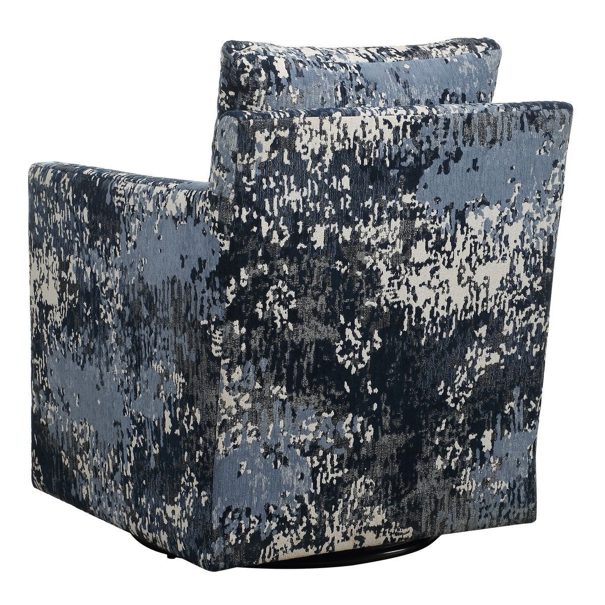 Tisdell Swivel/Glider - | Image 7 | InSTYLE Home & Rugs