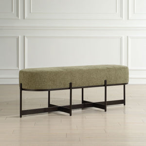 Merino Bench - durable bench with modern style | Image 4 | InSTYLE Home & Rugs