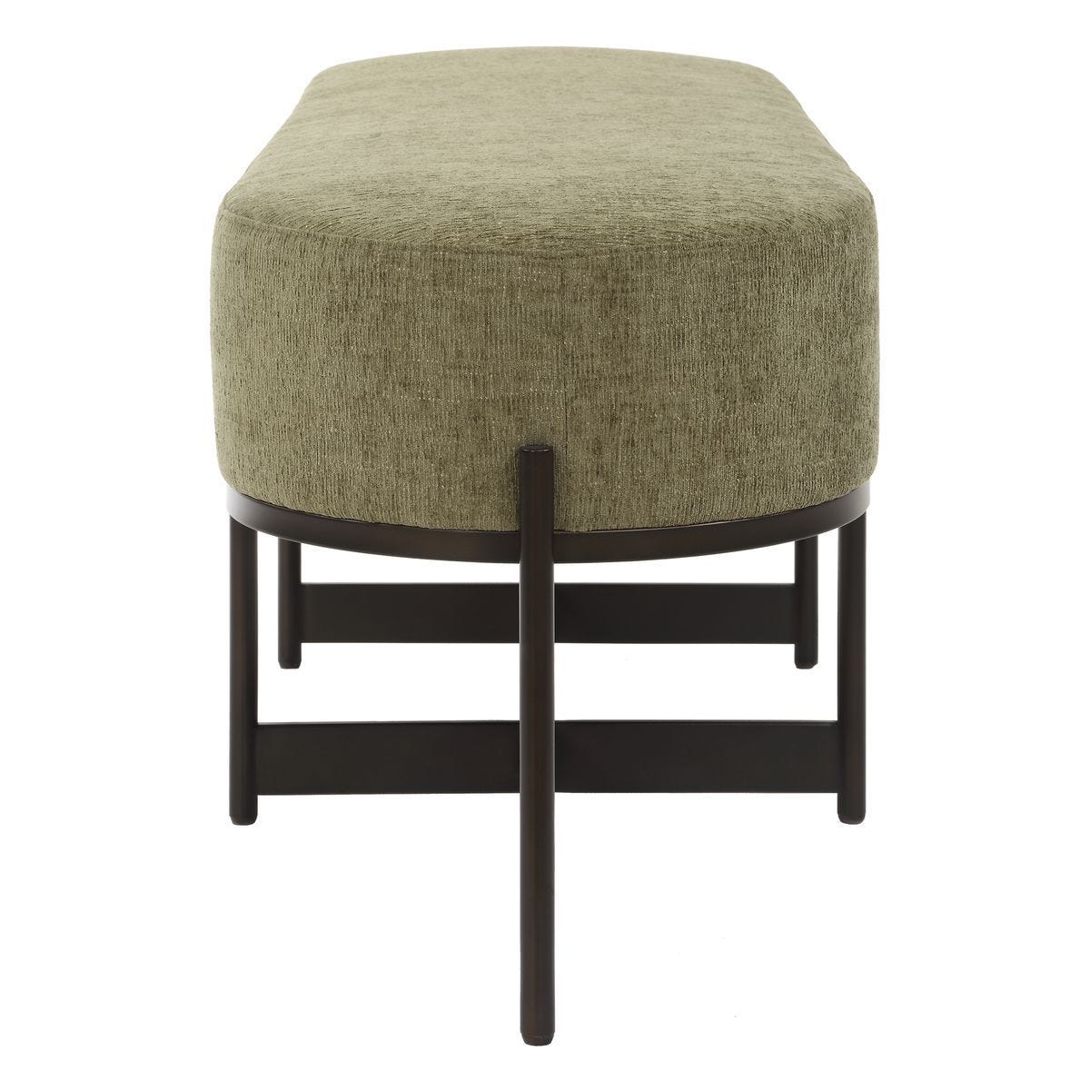 Merino Bench - durable bench with modern style | Image 6 | InSTYLE Home & Rugs