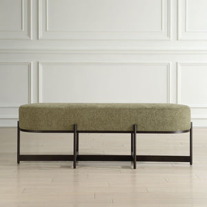 Merino Bench - durable bench with modern style | Image 3 | InSTYLE Home & Rugs