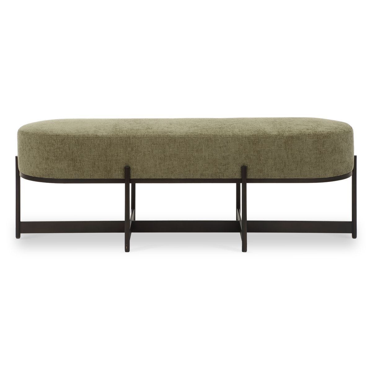 Merino Bench - durable bench with modern style | Image 2 | InSTYLE Home & Rugs