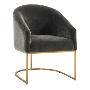 Hanni Dining Arm Chair - variety of styles from classic to contemporary | Image 4 | InSTYLE Home & Rugs