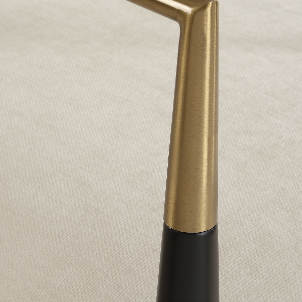 Moxie Counter Stool - perfect for modern counters | Image 7 | InSTYLE Home & Rugs