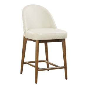 Stitches Counter Stool - perfect for modern counters | Image 3 | InSTYLE Home & Rugs