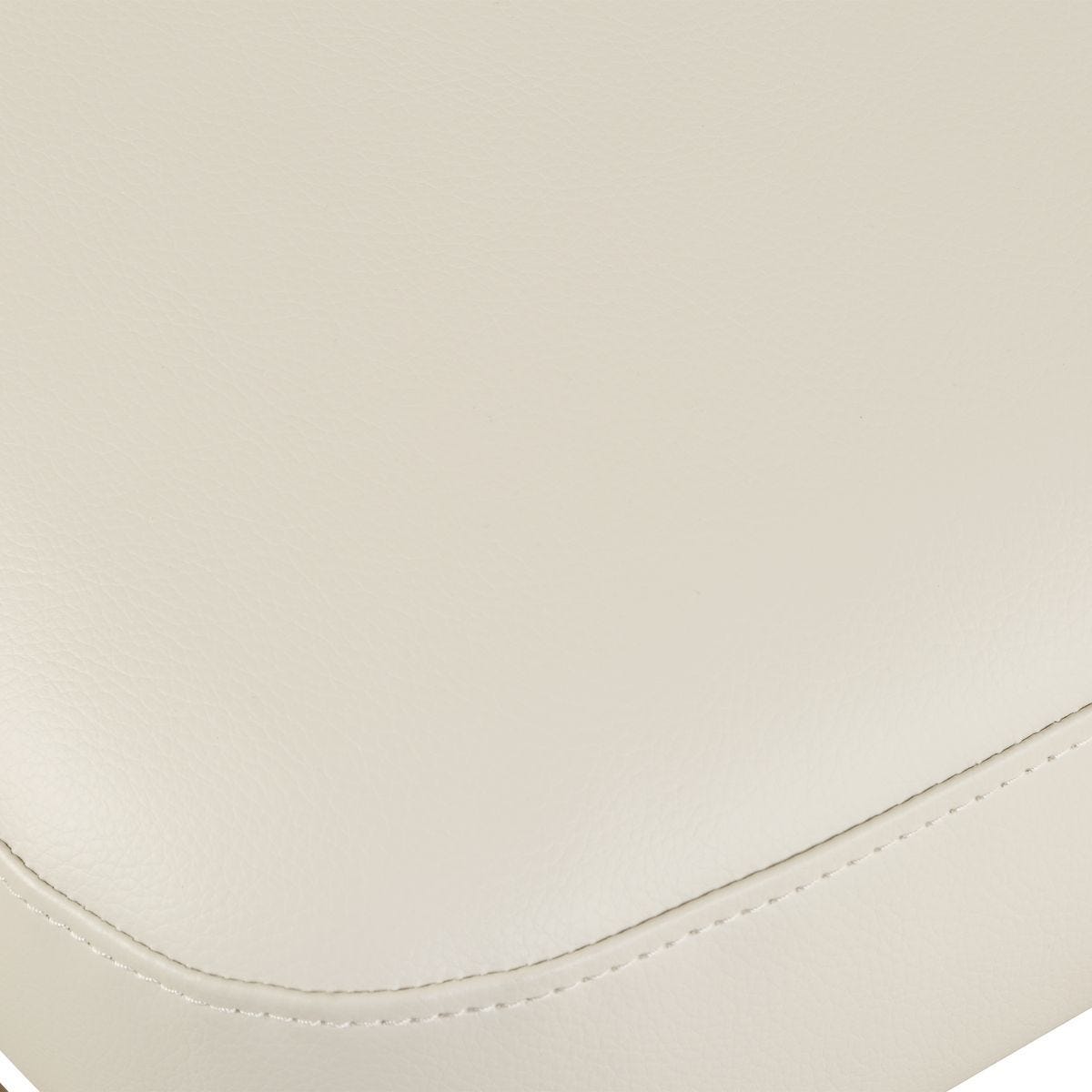 Stitches Counter Stool - perfect for modern counters | Image 6 | InSTYLE Home & Rugs