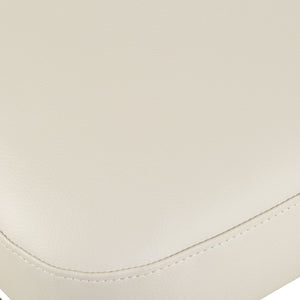 Stitches Counter Stool - perfect for modern counters | Image 6 | InSTYLE Home & Rugs