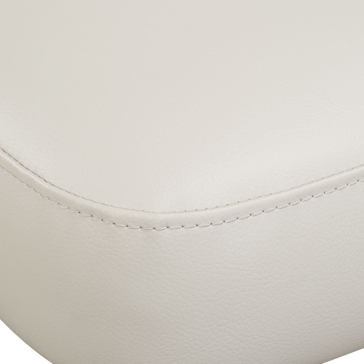 Stitches Counter Stool - perfect for modern counters | Image 9 | InSTYLE Home & Rugs