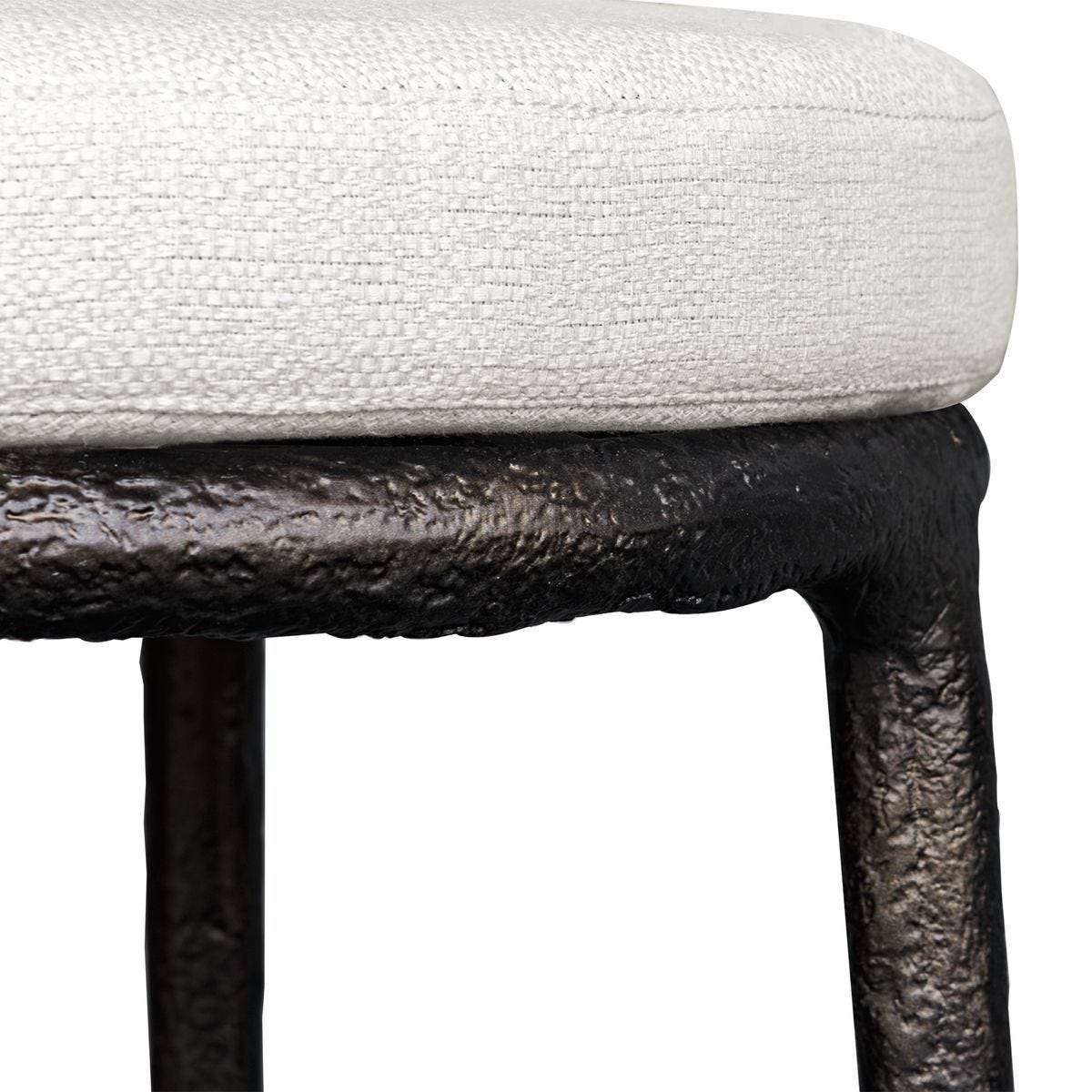 Thayer Outdoor Counter Stool - perfect for modern counters | Image 6 | InSTYLE Home & Rugs