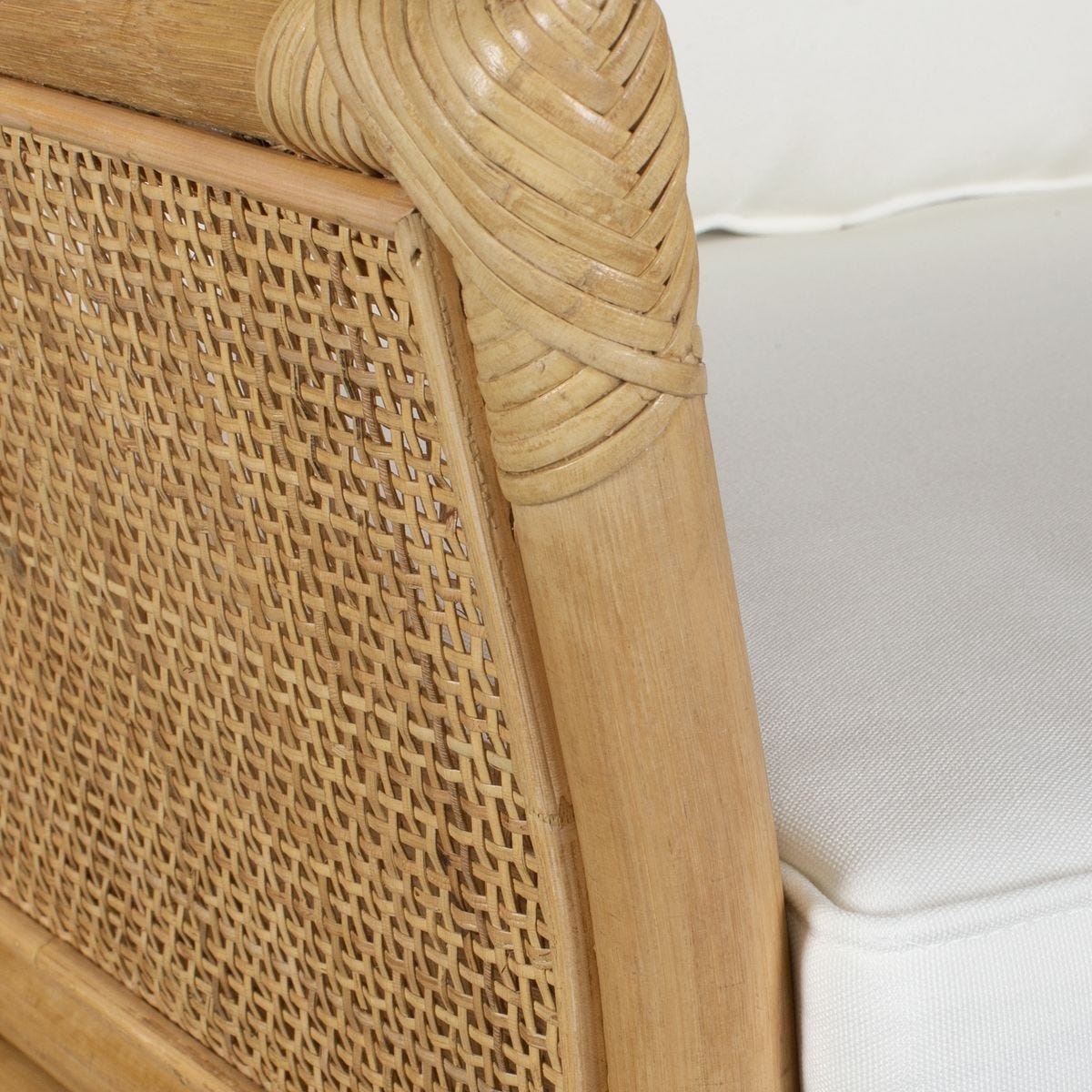 Pacific Counter Stool - perfect for modern counters | Image 10 | InSTYLE Home & Rugs