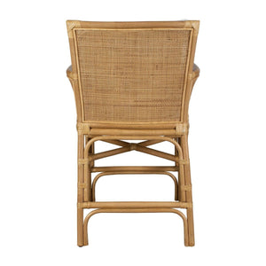 Pacific Counter Stool - perfect for modern counters | Image 5 | InSTYLE Home & Rugs