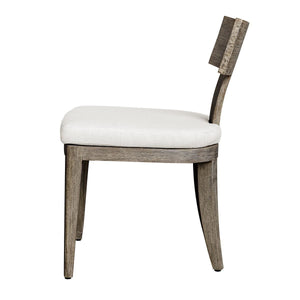 Cellini Outdoor Dining Chair, 2 Per Box, Priced Each - stylish chairs for any table | Image 4 | InSTYLE Home & Rugs