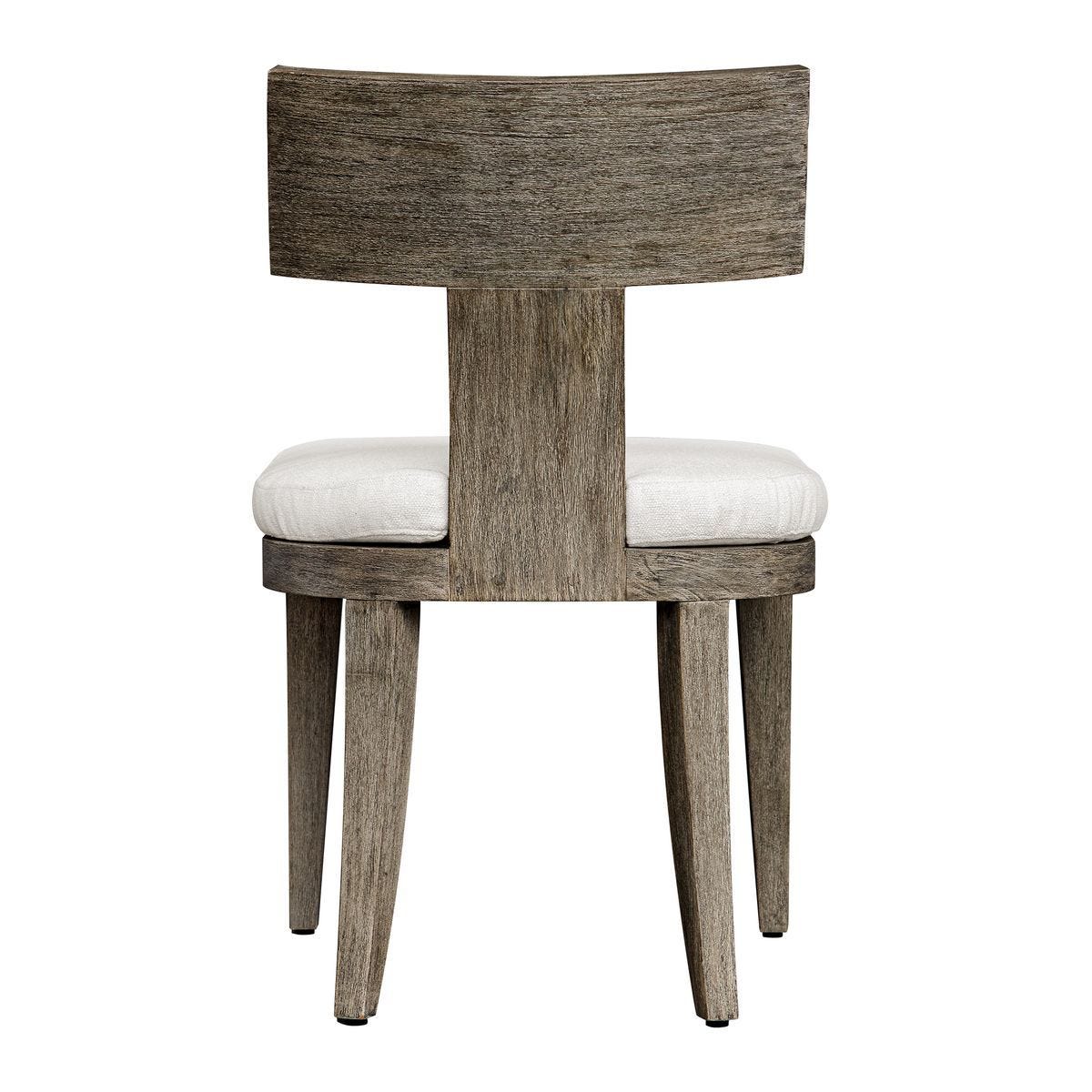 Cellini Outdoor Dining Chair, 2 Per Box, Priced Each - stylish chairs for any table | Image 6 | InSTYLE Home & Rugs