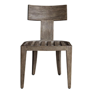 Cellini Outdoor Dining Chair, 2 Per Box, Priced Each - stylish chairs for any table | Image 7 | InSTYLE Home & Rugs