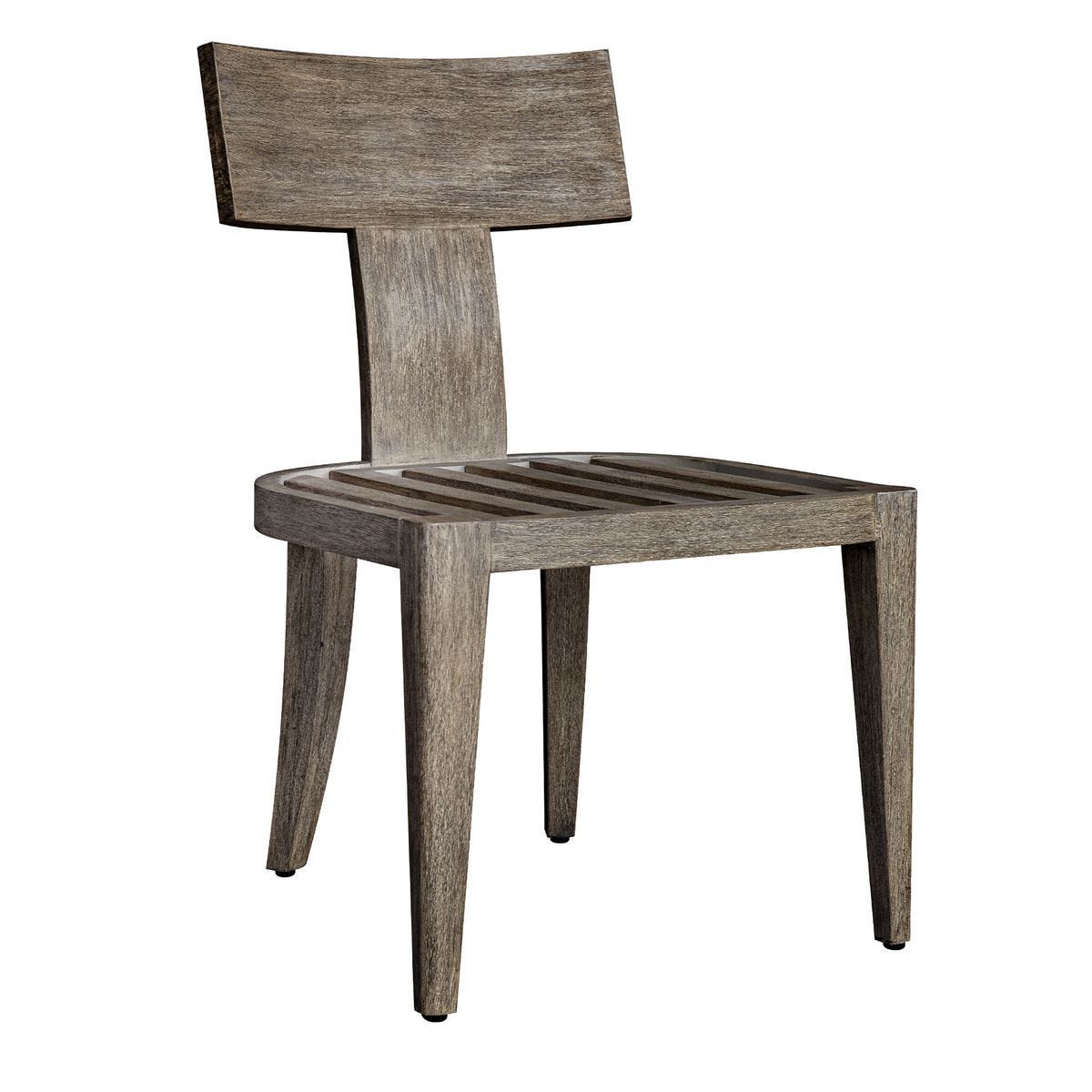 Cellini Outdoor Dining Chair, 2 Per Box, Priced Each - stylish chairs for any table | Image 10 | InSTYLE Home & Rugs