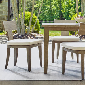 Cellini Outdoor Dining Chair, 2 Per Box, Priced Each - stylish chairs for any table | Image 1 | InSTYLE Home & Rugs