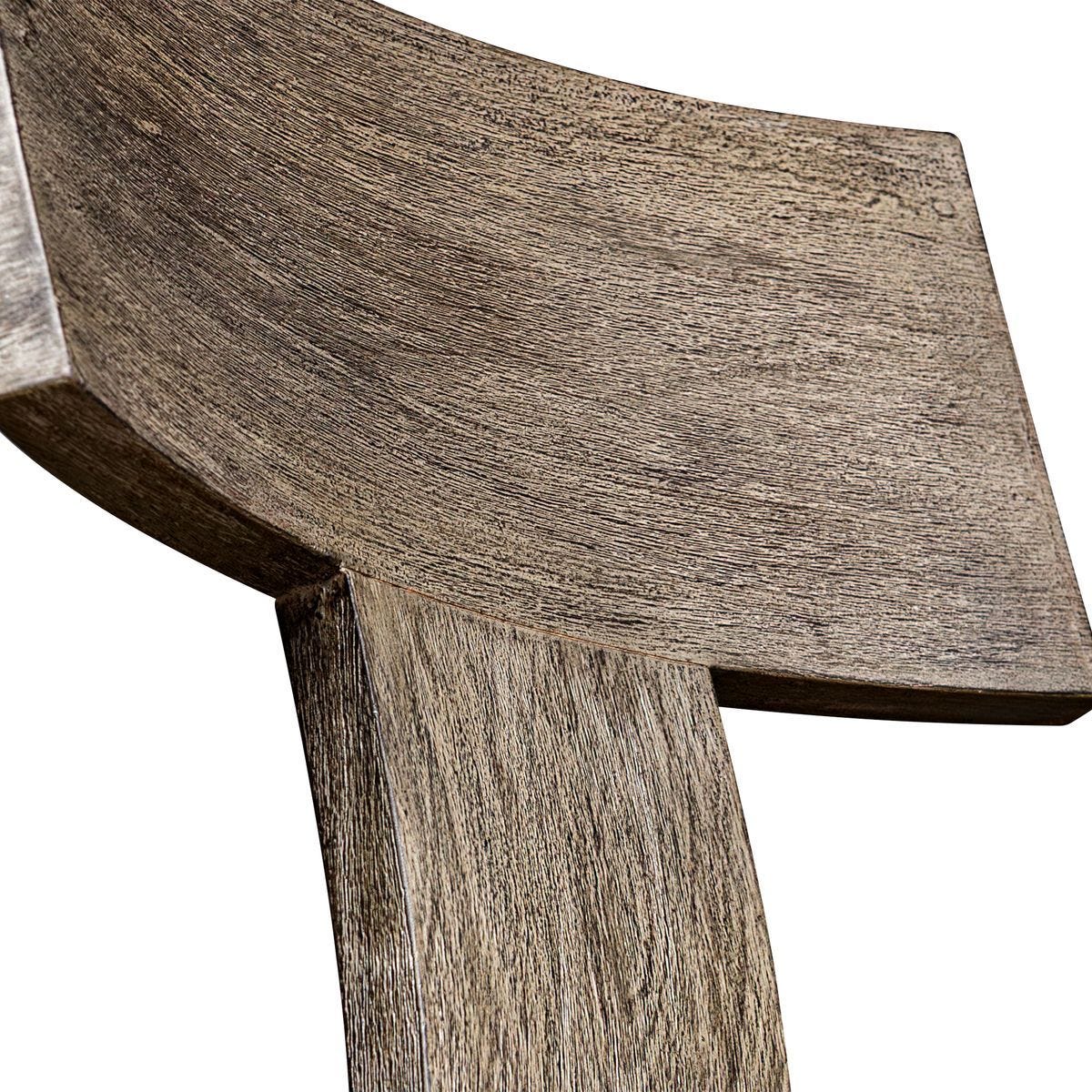 Cellini Outdoor Bar Stool - compact and stylish design | Image 9 | InSTYLE Home & Rugs