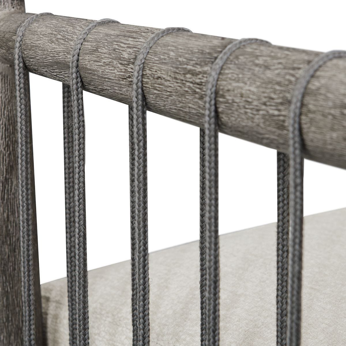 Borneo Outdoor Dining Chair - elegant seating for dining areas | Image 15 | InSTYLE Home & Rugs