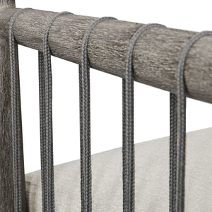 Borneo Outdoor Dining Chair - elegant seating for dining areas | Image 15 | InSTYLE Home & Rugs