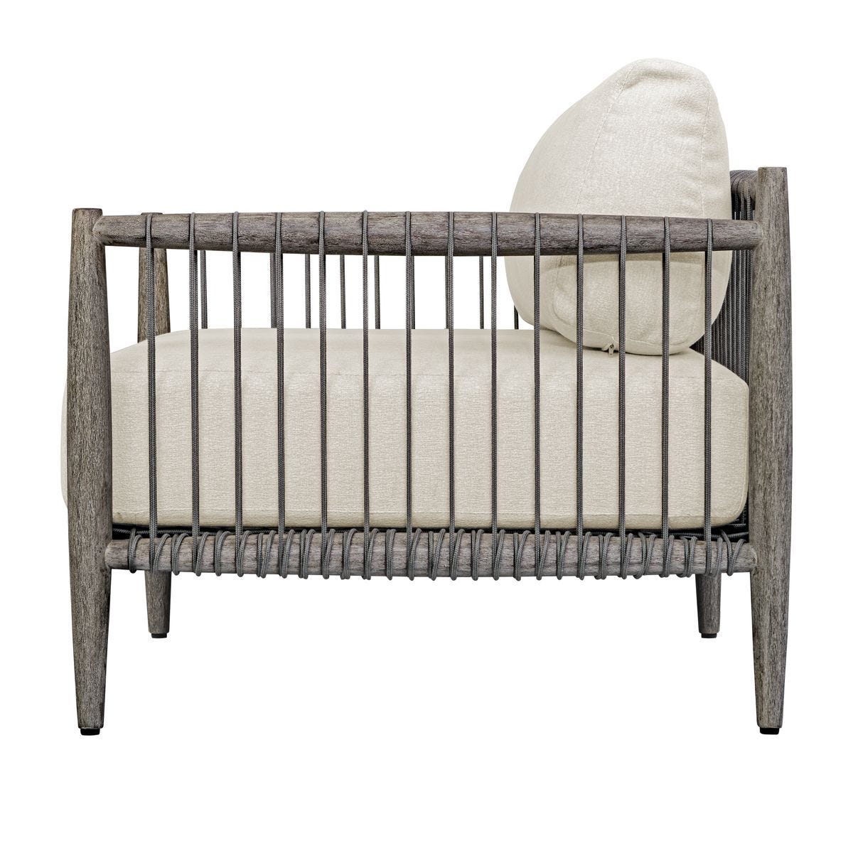 Borneo Outdoor Lounge Chair - stylish lounge chairs for any room | Image 13 | InSTYLE Home & Rugs