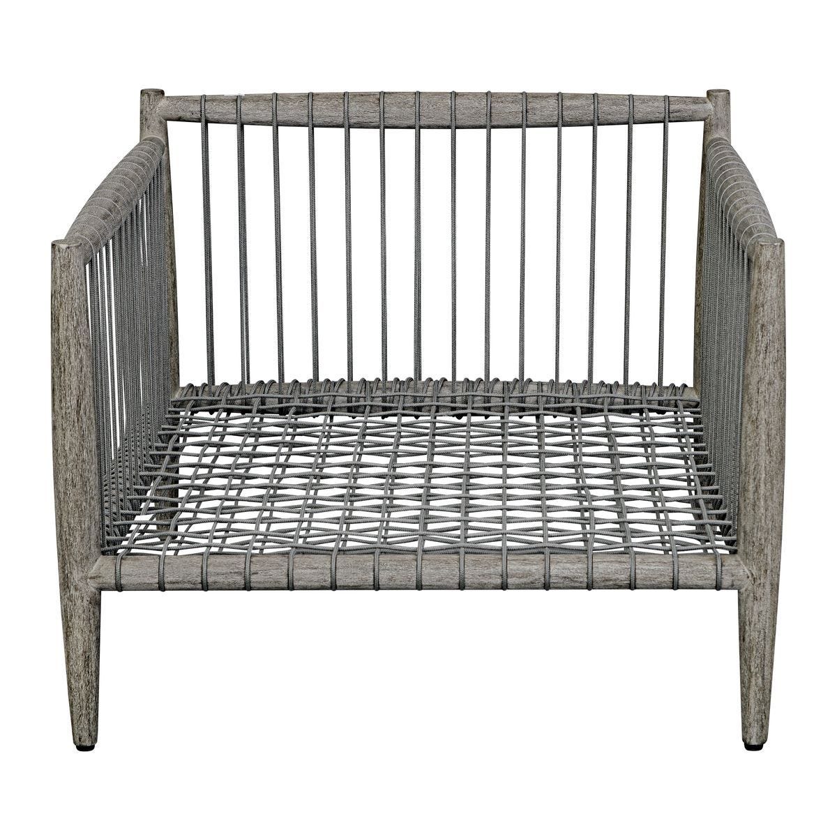 Borneo Outdoor Lounge Chair - stylish lounge chairs for any room | Image 15 | InSTYLE Home & Rugs
