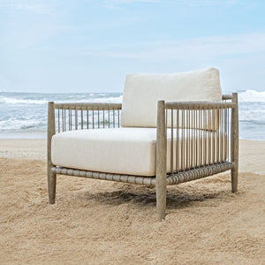 Borneo Outdoor Lounge Chair - stylish lounge chairs for any room | Image 5 | InSTYLE Home & Rugs