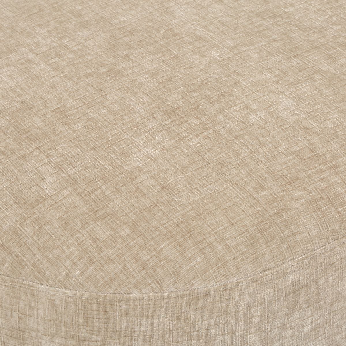 Fae Arm Chaise Lounge - upholstered chaise with padded comfort | Image 9 | InSTYLE Home & Rugs