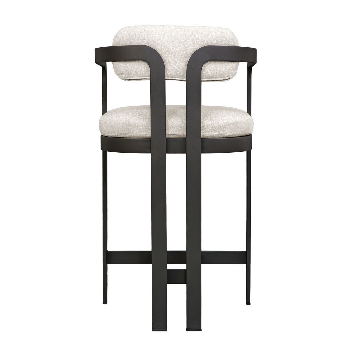 Kalmar Outdoor Counter Stool - sleek stools for kitchen bars | Image 6 | InSTYLE Home & Rugs
