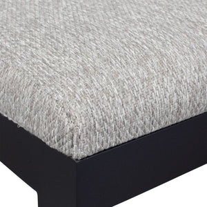 Maude Outdoor Counter Stool - ergonomic design for comfort | Image 7 | InSTYLE Home & Rugs