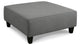 Superstyle® 36" Upholstered Ottoman