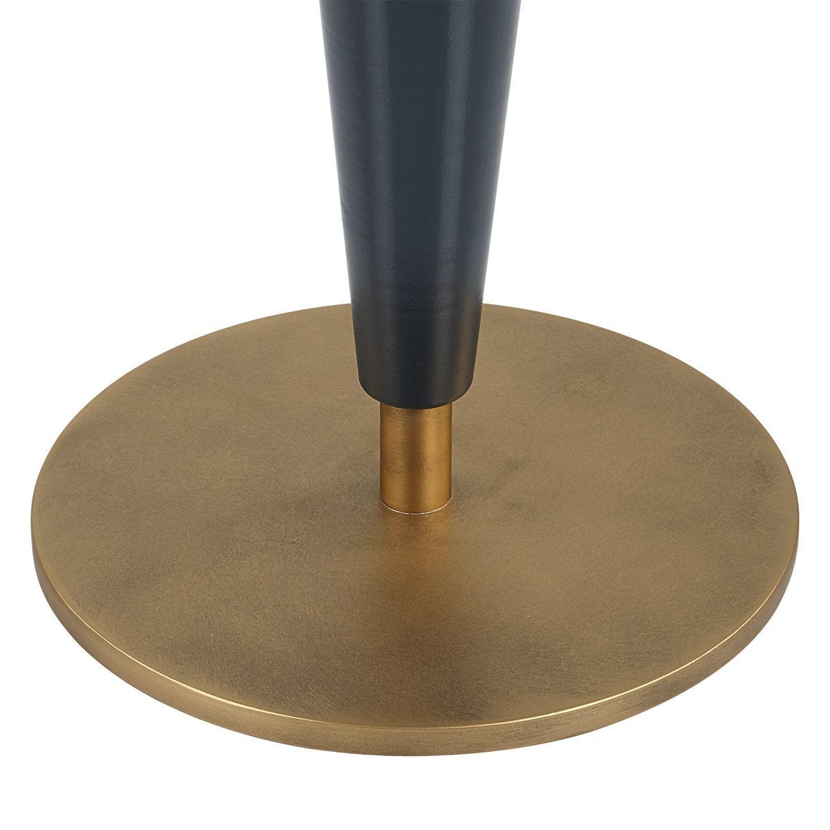 Luster Accent Table - functional accent table with unique design for any room | Image 5 | InSTYLE Home & Rugs